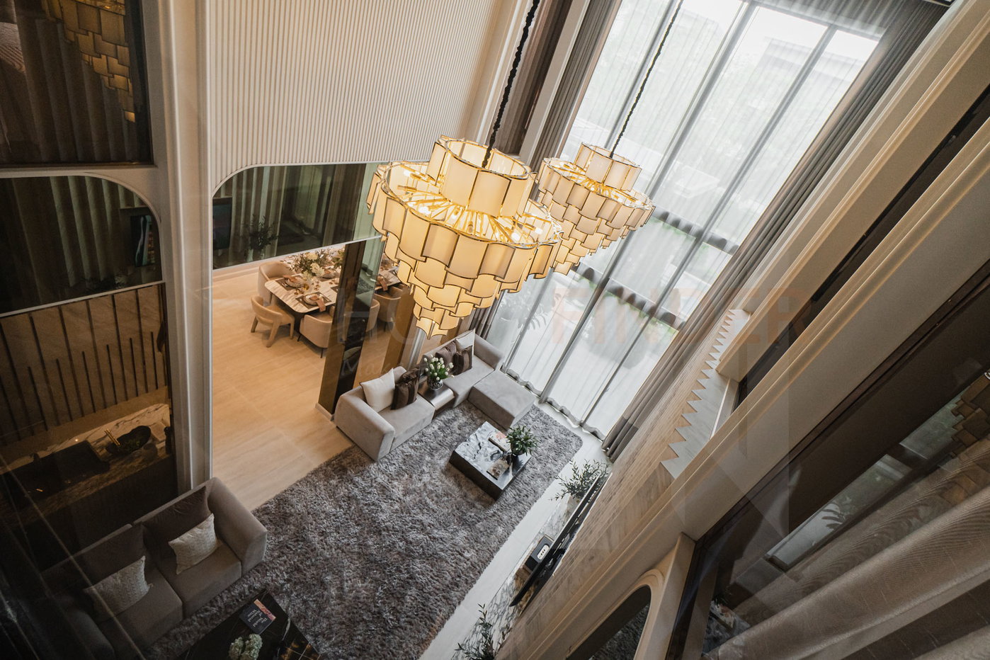 รูป Grand Bangkok Boulevard Pinklao – Borom 5 bedrooms, for sale - รูปที่ 10/28