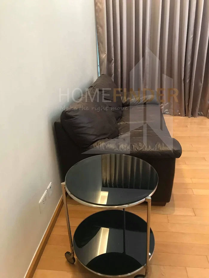 รูป Aequa Sukhumvit 49 2 bedrooms, for rent - รูปที่ 3/15