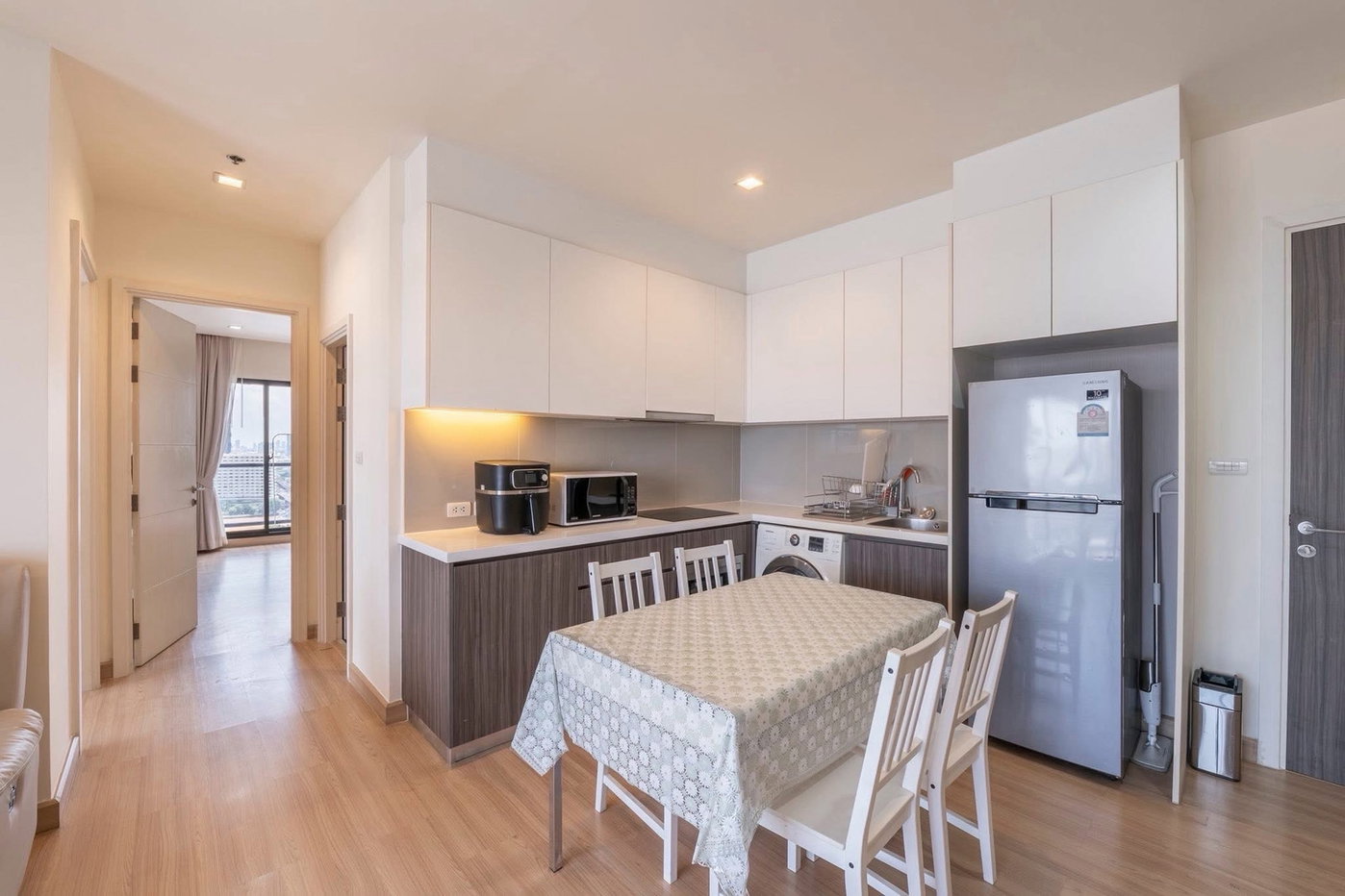 picture Urbano Absolute Sathon - Taksin 2 bedrooms, for sale - 6/18