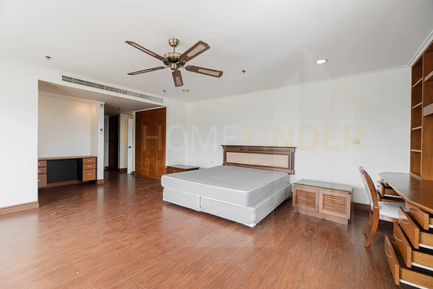 รูป Kallista Mansion 3 bedrooms, for rent - รูปที่ 4/8