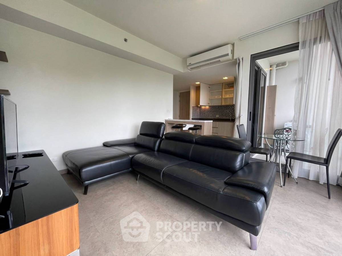 รูป คอนโด 2 ห้องนอน ชั้น 17 Unixx South Pattaya ย่านพระตำหนัก (ID 3257650) - รูปที่ 4/13