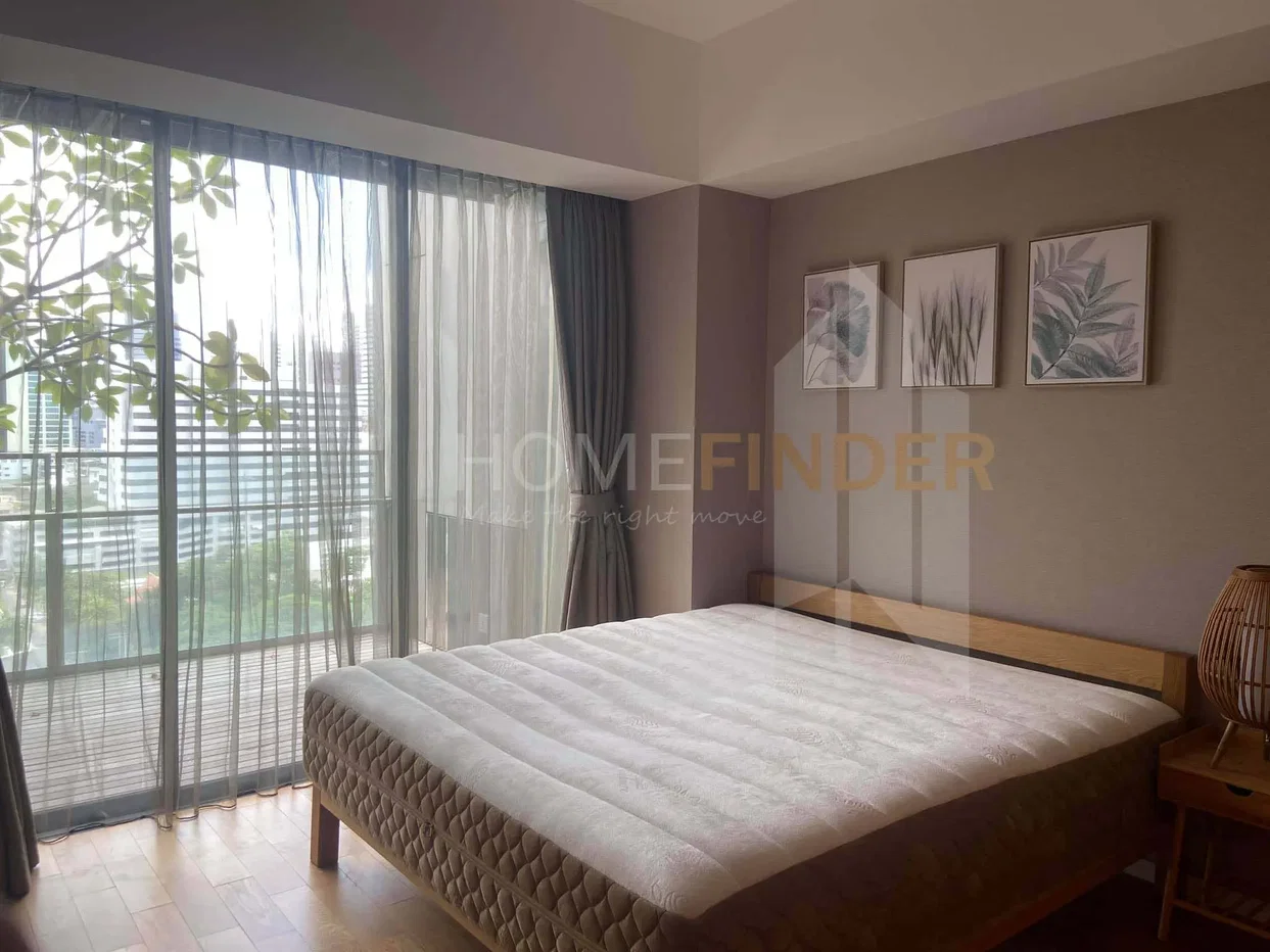 picture The Met 2 bedrooms, for rent - 5/8