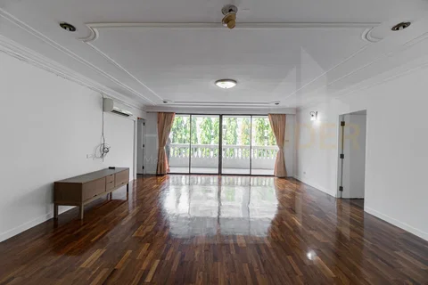 รูปภาพ Bangkapi Mansion 2 bedrooms, for rent