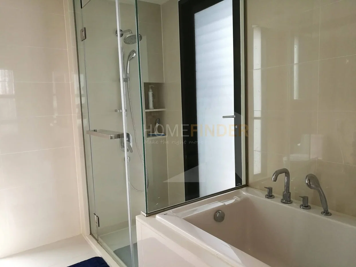 picture MODE Sukhumvit 61 2 bedrooms, for rent - 11/12