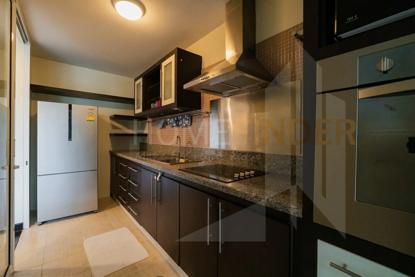picture Avenue 61 condominium 2 bedrooms, for rent - 15/18