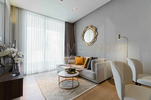 Saladaeng One 1 bedroom, for sale