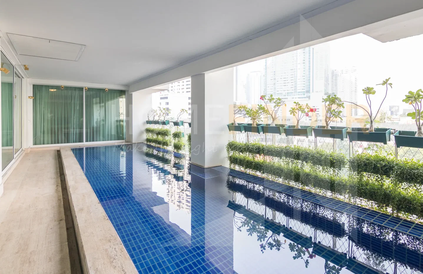 รูป Le Raffine Jambunuda Sukhumvit 31 4 bedrooms, for rent - รูปที่ 40/41