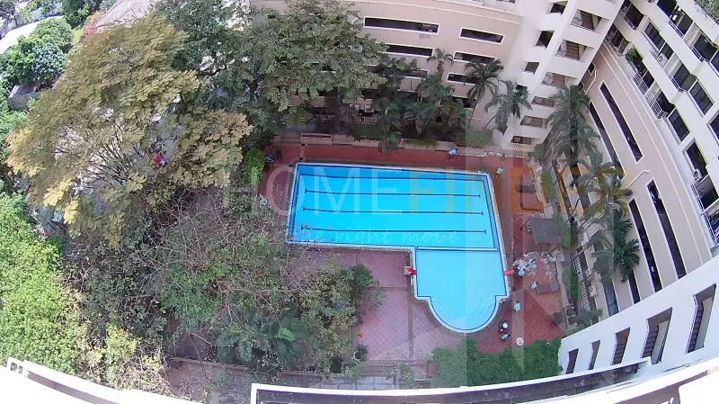 รูป Saranjai Mansion 1 bedroom, for rent - รูปที่ 8/10