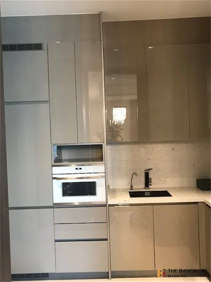 picture Luxury Unit, Ready for You Without the Wait The Diplomat 39 near BTS Phrom Phong - 10/10