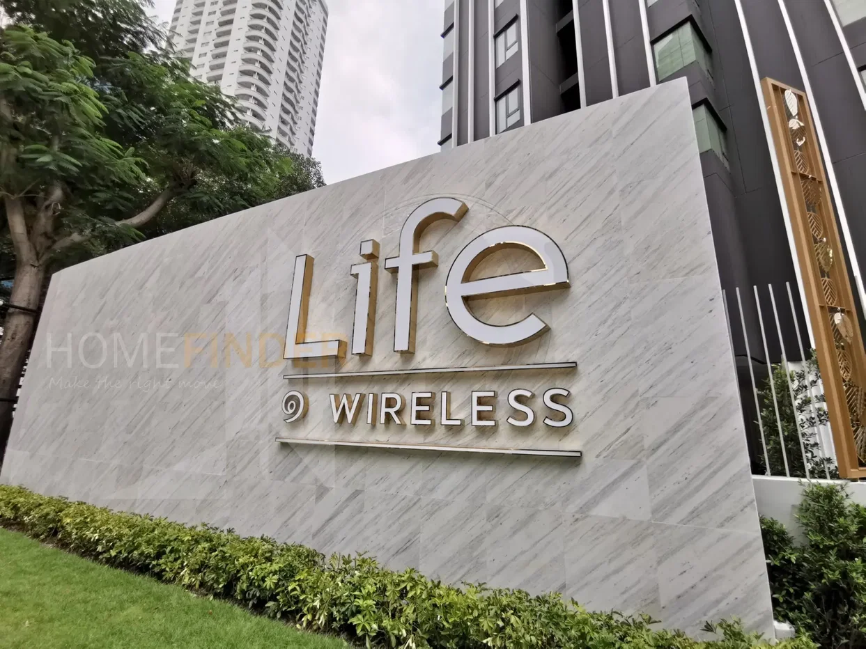picture Life One Wireless 2 bedrooms, for sale - 11/11
