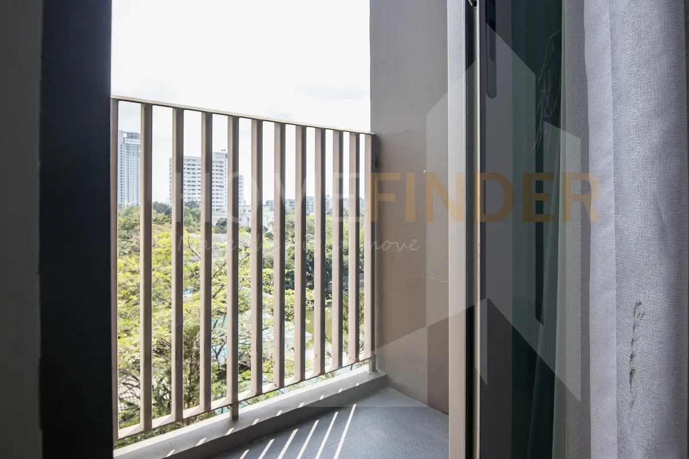 รูป IDEO Morph 38 1 bedroom, for rent - รูปที่ 11/13