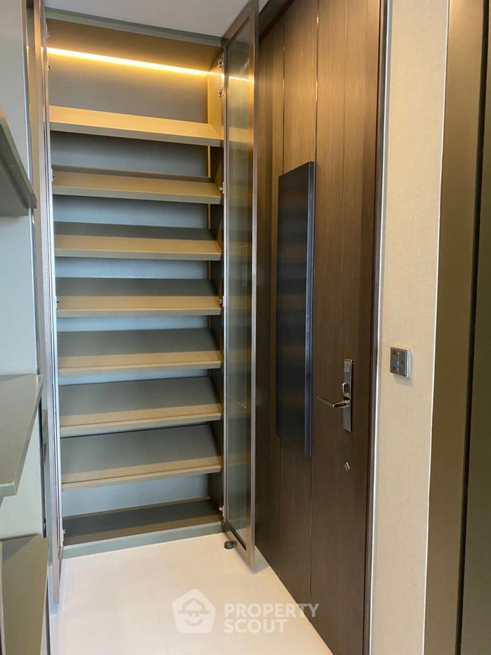 picture 2-BR Condo at Q1 Sukhumvit near BTS Nana (ID 494457) - 19/26