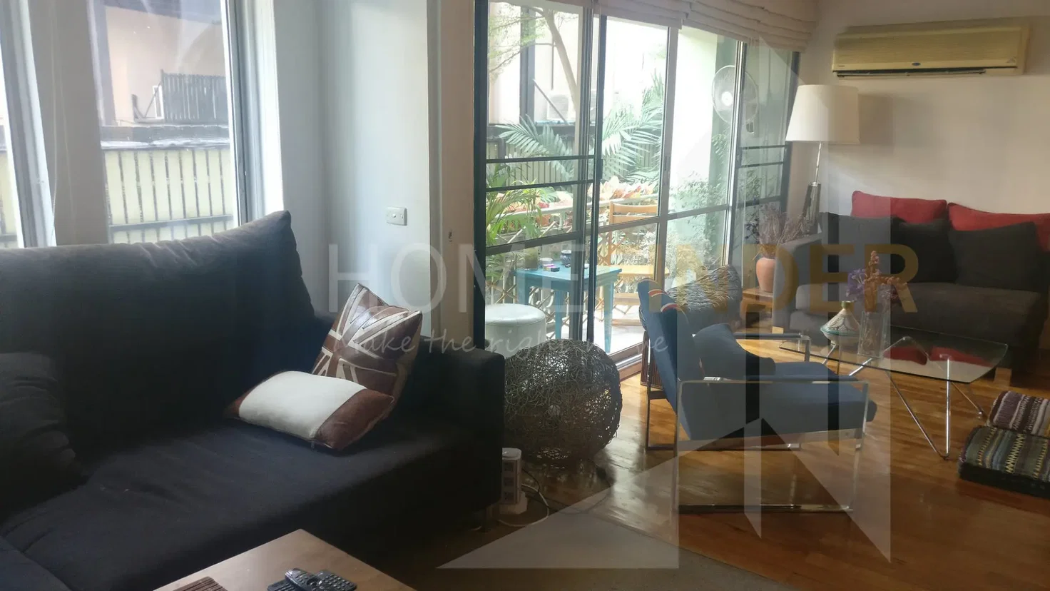 รูป Raintree Villa 2 bedrooms, for rent - รูปที่ 6/10