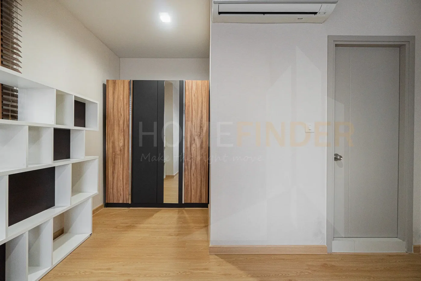 picture Life Sukhumvit 48 2 bedrooms, for sale - 5/8