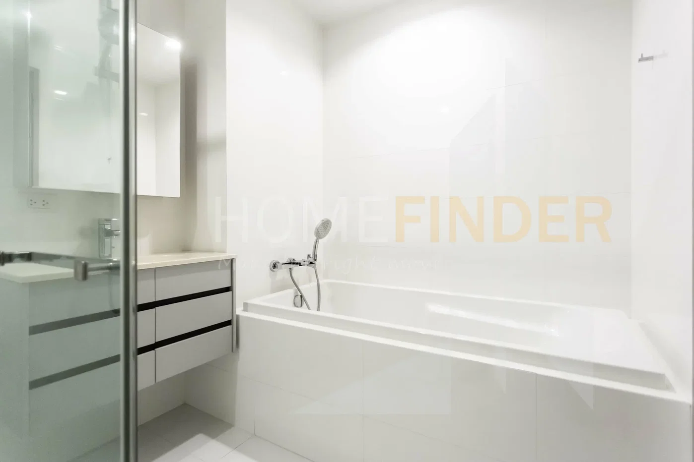รูป HQ Thonglor 1 bedroom, for rent - รูปที่ 6/6