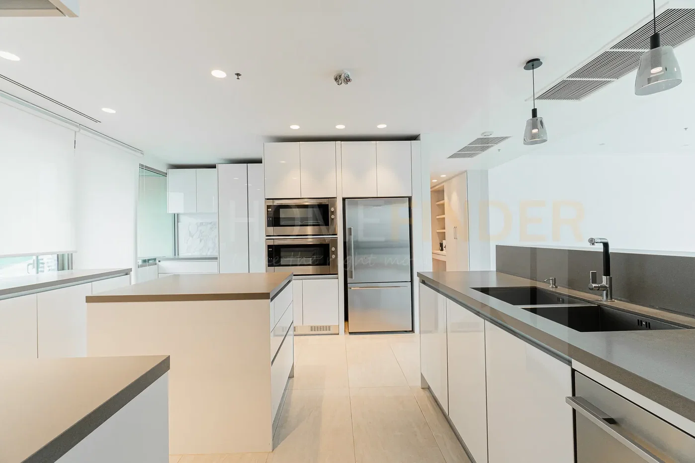 picture The Lakes 3 bedrooms, for rent - 6/16