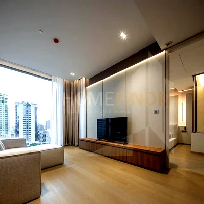 คอนโดให้เช่า : The Strand Thonglor 1 bedroom, for rent