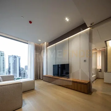 The Strand Thonglor 1 bedroom, for rent