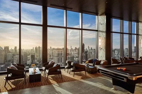 THE ESSE Sukhumvit 36 1 bedroom, for sale