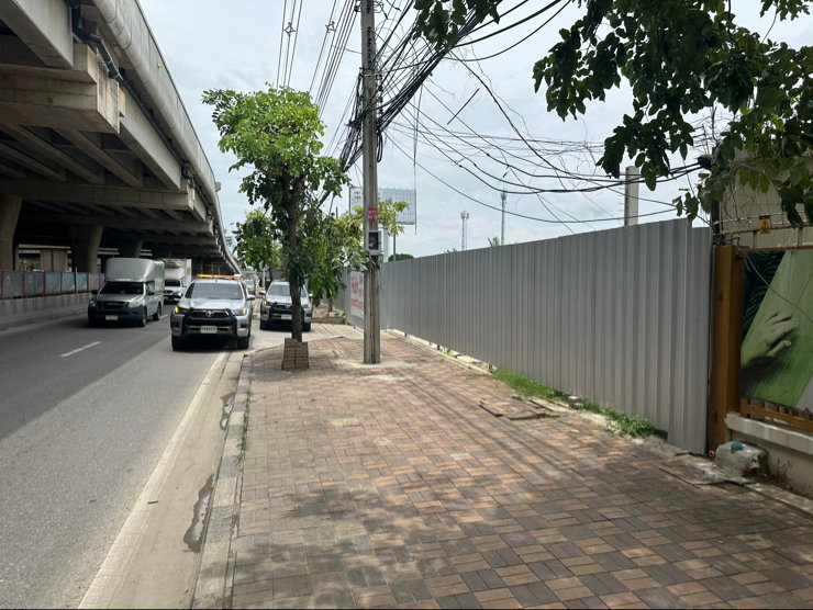 รูป ให้เช่าพื้นที่ พระราม2 (ขาเข้า) - รูปที่ 3/10