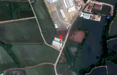 Land for sale King Mongkut University Of Technology Thonburi, Bang Khunthian Campus : Land and Warehouse for sale Prachauthit Area studio, for sale