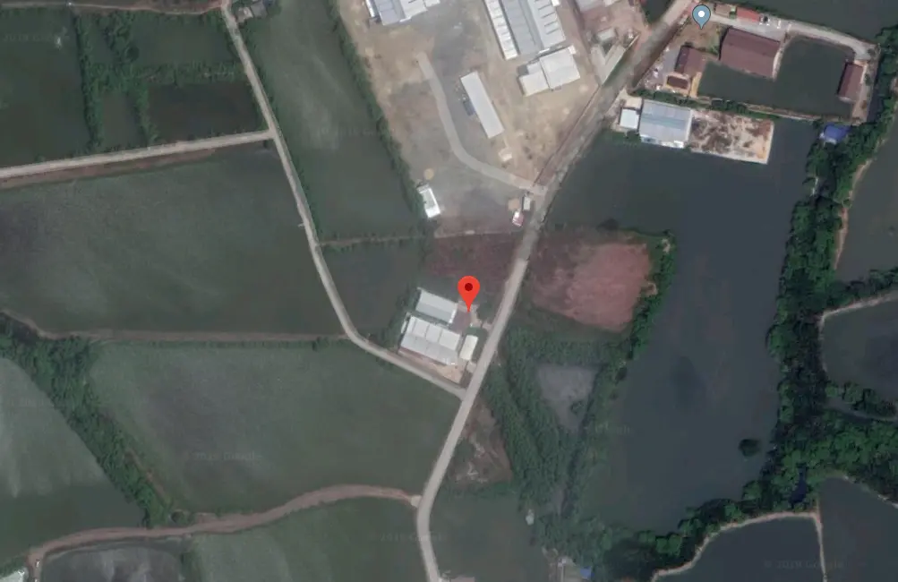 picture Land and Warehouse for sale Prachauthit Area studio, for sale - 1/1