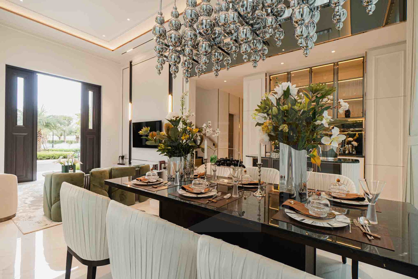 รูป The Grand Riverfront Ratchapruek - Rama 5 4 bedrooms, for sale - รูปที่ 4/16