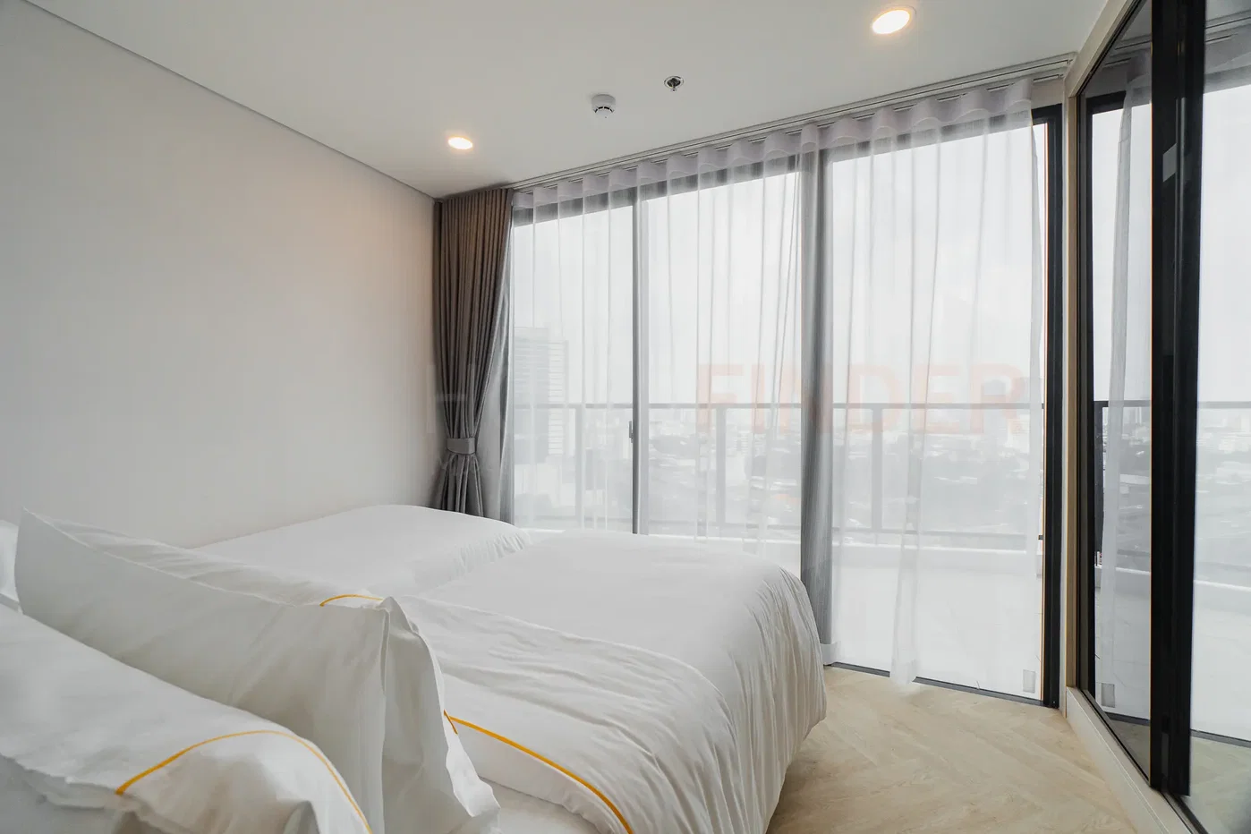 รูป Cassia Rama 9 Bangkok 2 bedrooms, for rent - รูปที่ 9/12