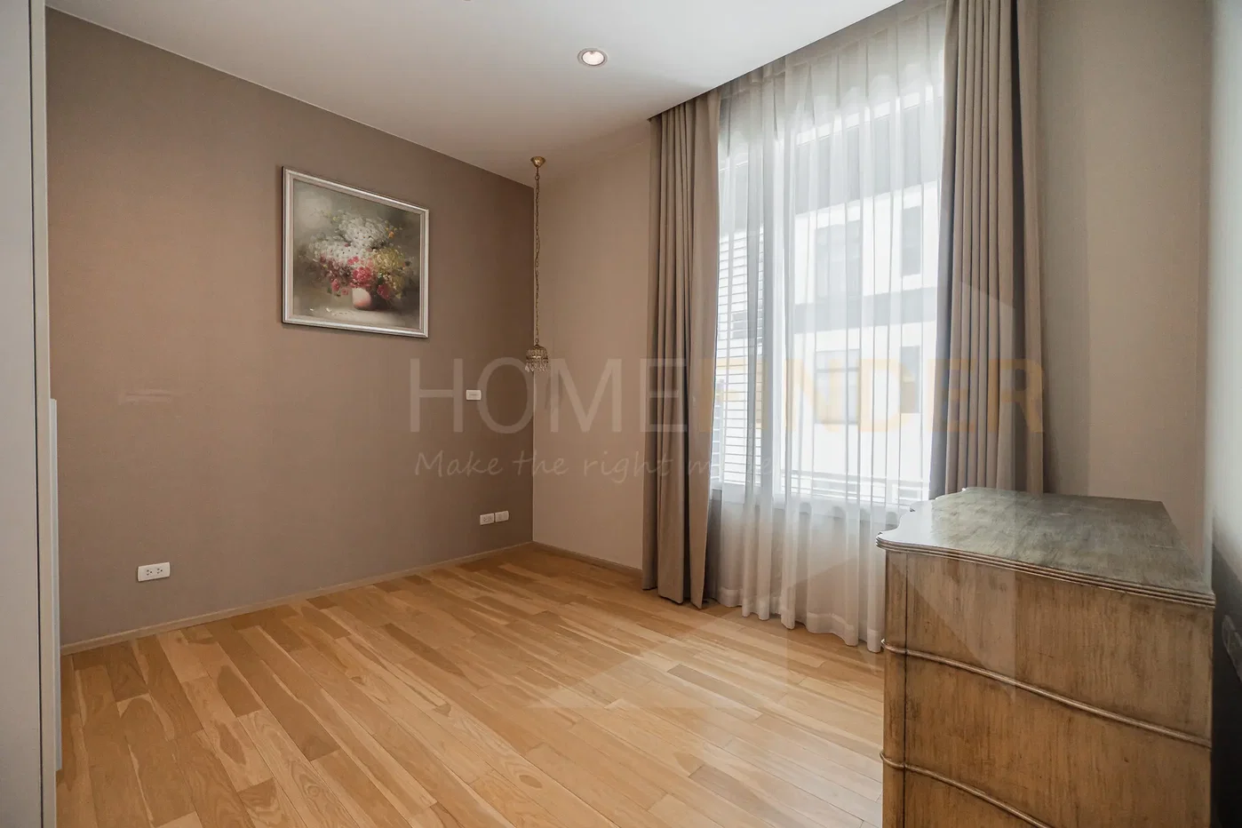 รูป 39 by Sansiri 3 bedrooms, for rent - รูปที่ 8/10