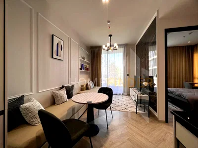 Condos for rent : Chapter Charoennakhon - Riverside 2 bedrooms, for rent