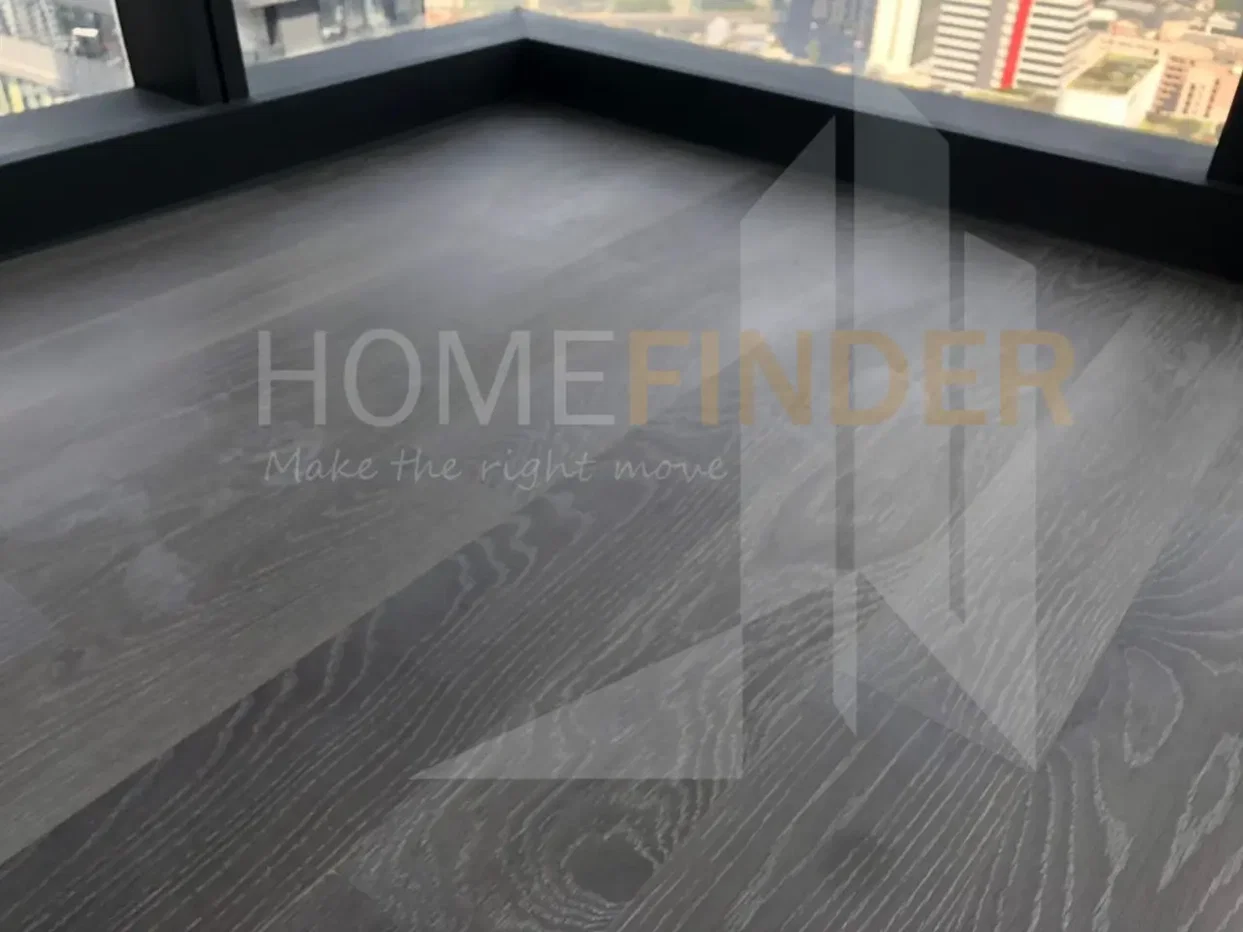 รูป Ashton Silom || แอชตัน สีลม 1 bedroom, for sale - รูปที่ 4/18
