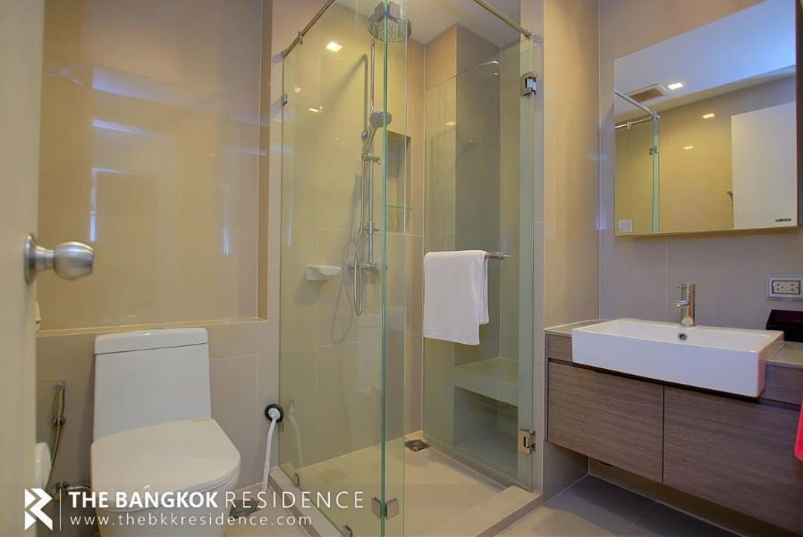 รูป 💛💛ขาย Quinn Condo Ratchada ห้องสวย ส่วนกลางครบ รัชดา-พระราม 9 ใกล้ MRT ศูนย์วัฒนธรรม💛💛 - รูปที่ 4/6