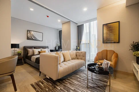 Wyndham Residence Bangkok 1 bedroom, for sale