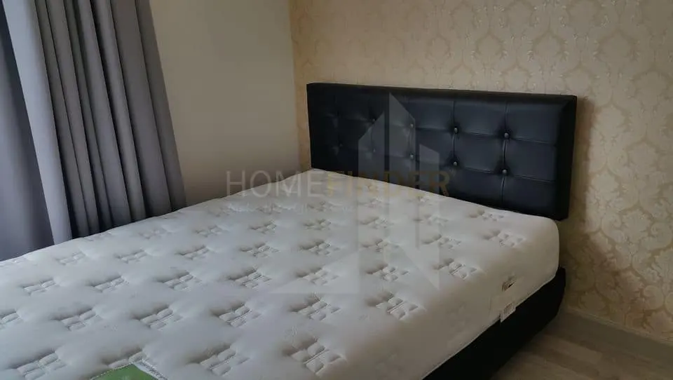 รูป IDEO Mobi Rama 9 2 bedrooms, for rent - รูปที่ 6/7