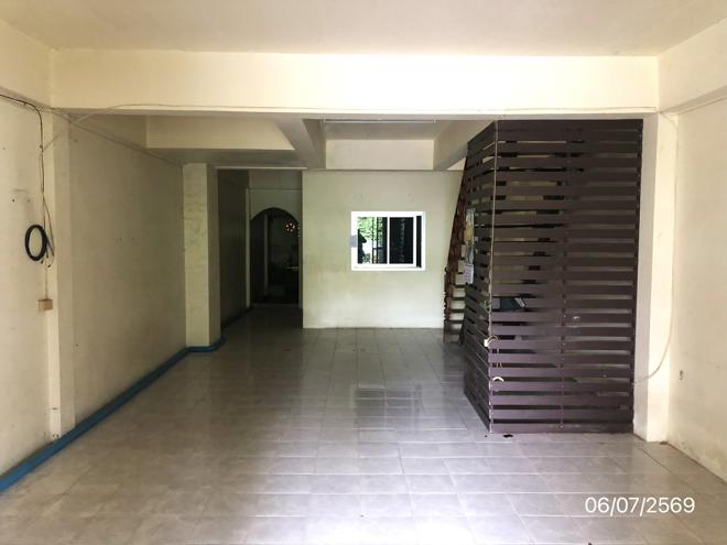 picture TOWN HOUSE 27.5 Sq.w. Muang Phetchabun Phetchabun for 1.4M - 4/29