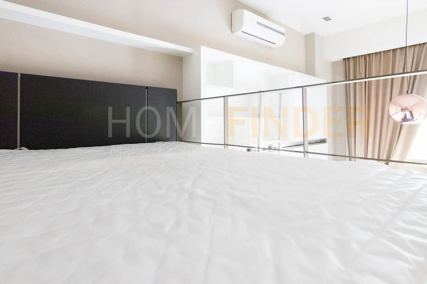 picture IDEO Morph 38 1 bedroom, for rent - 8/9