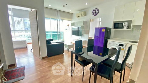 2-BR Condo at The Coast Bangkok near BTS Bang Na (ID 3258512)