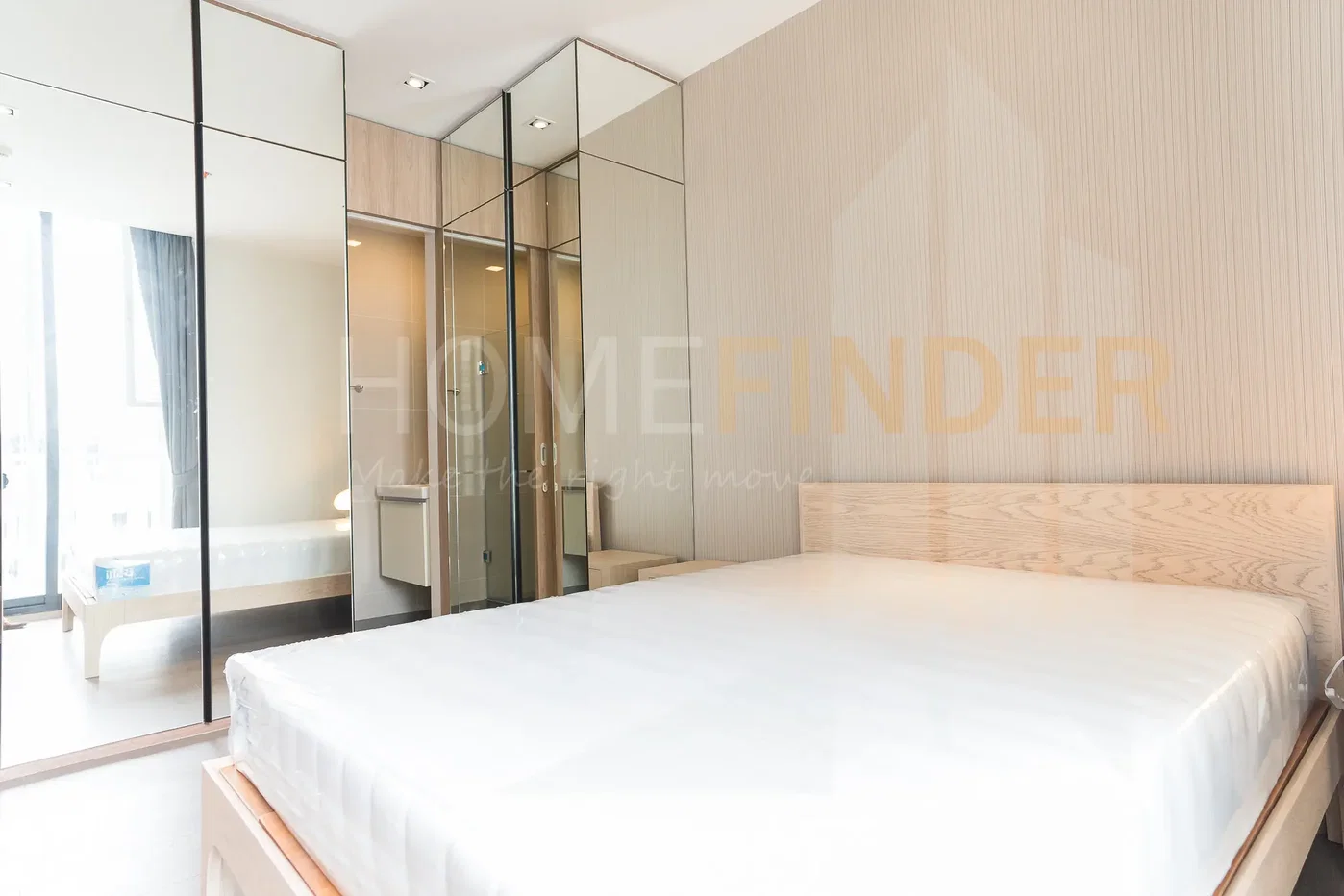 รูป Park 24 1 bedroom, for rent - รูปที่ 8/11