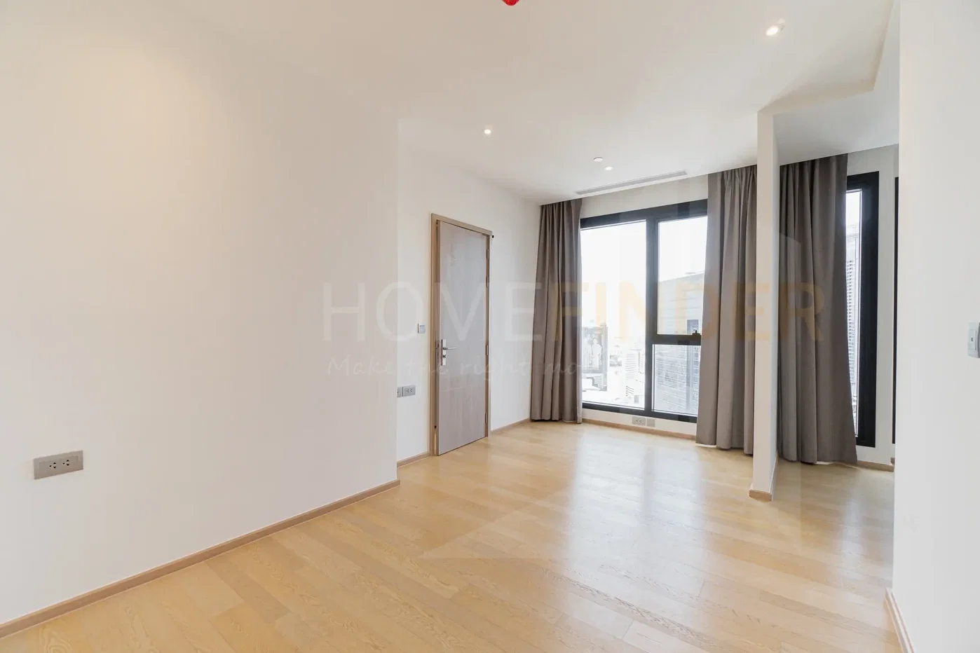รูป Ashton Asoke - Rama 9 2 bedrooms, for sale - รูปที่ 5/8