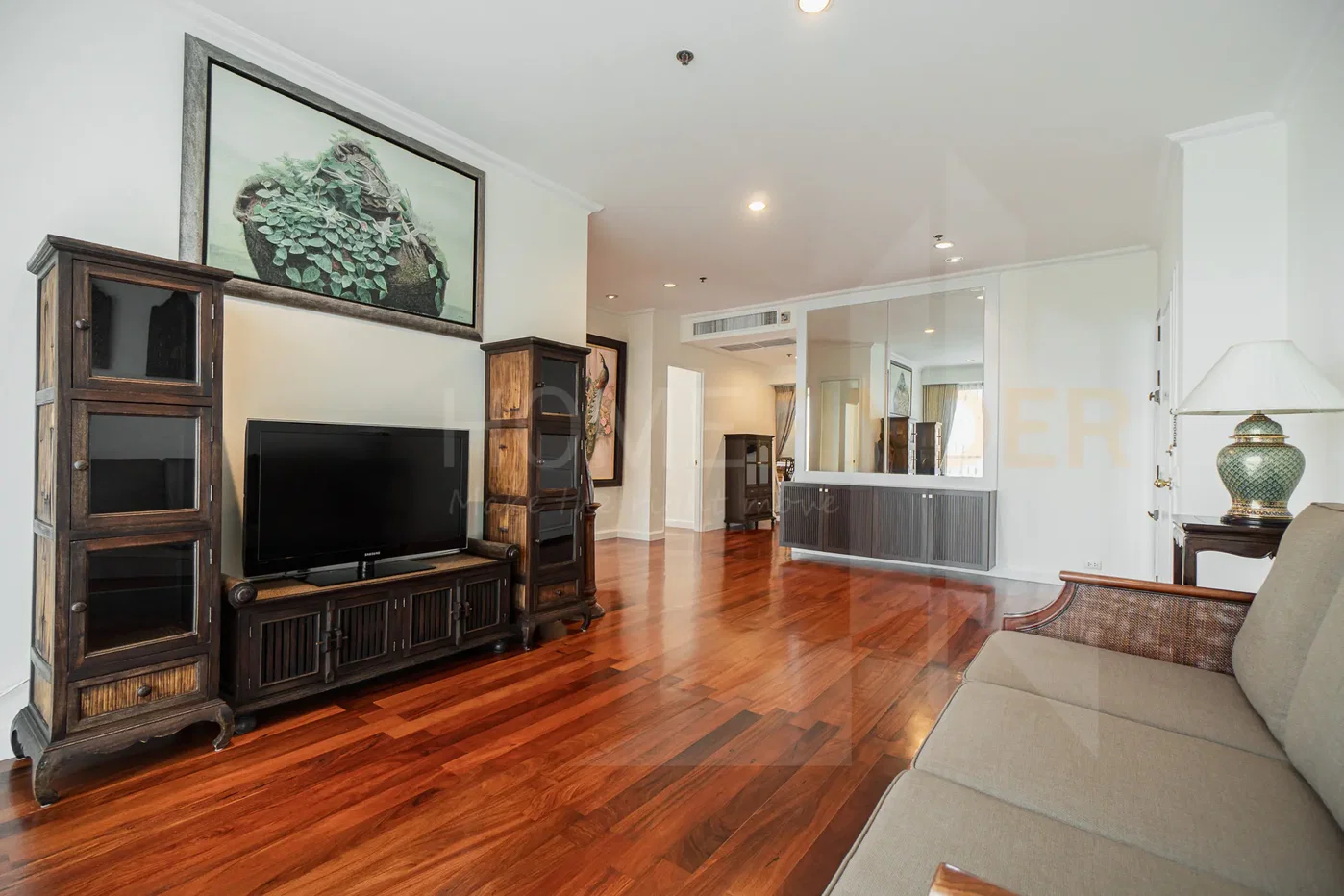 picture Baan Chao Praya 3 bedrooms, for sale - 2/12