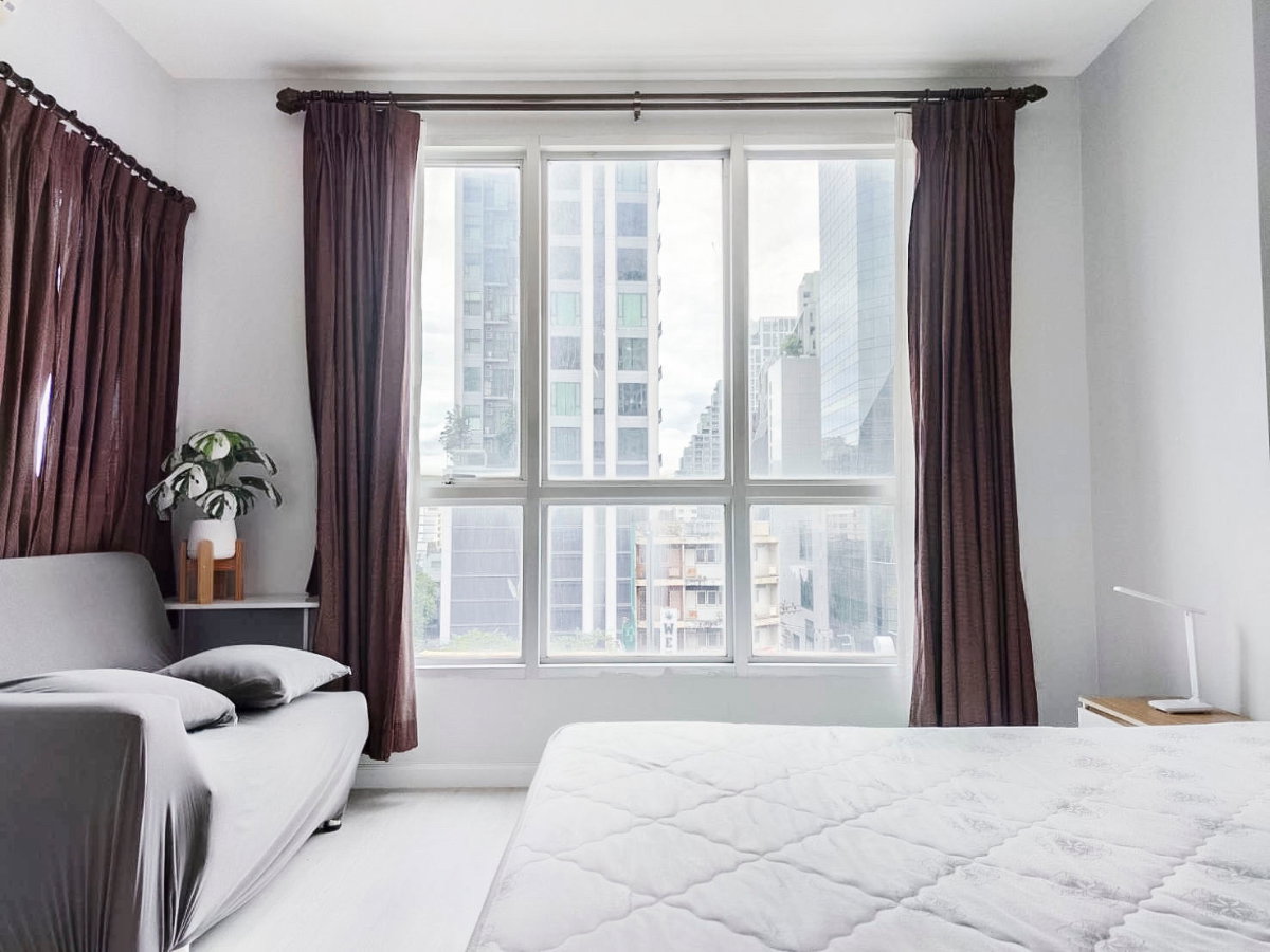 รูป 🦋🏠 For rent , Life @ phahon ari - รูปที่ 4/7