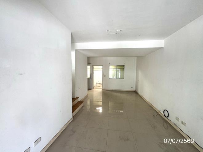 picture TOWN HOUSE 17.5 Sq.w. Krathum Baen Samut Sakhon for 1.7M - 4/33