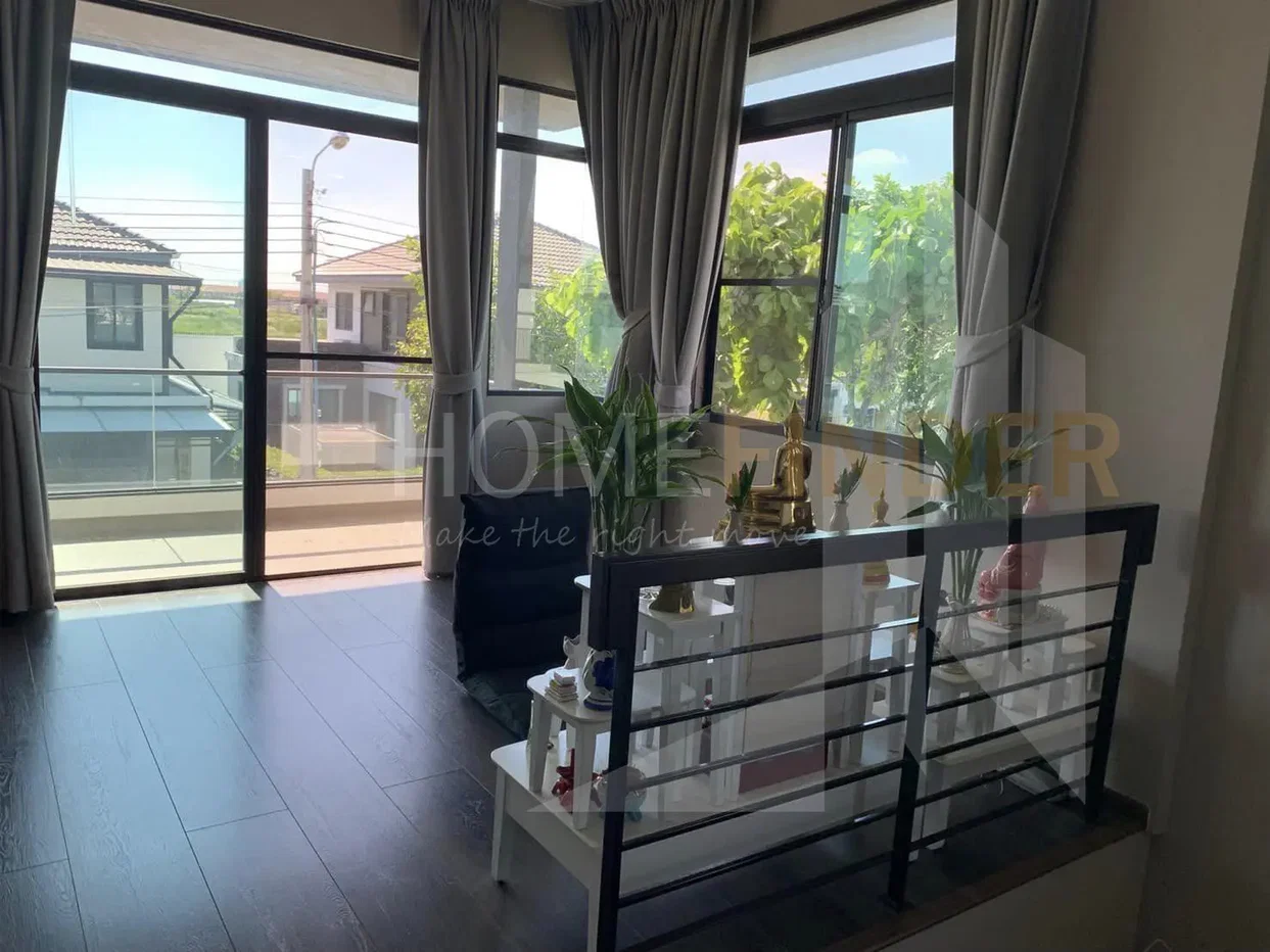 picture Mantana Bangna Km.7 4 bedrooms, for sale - 4/10