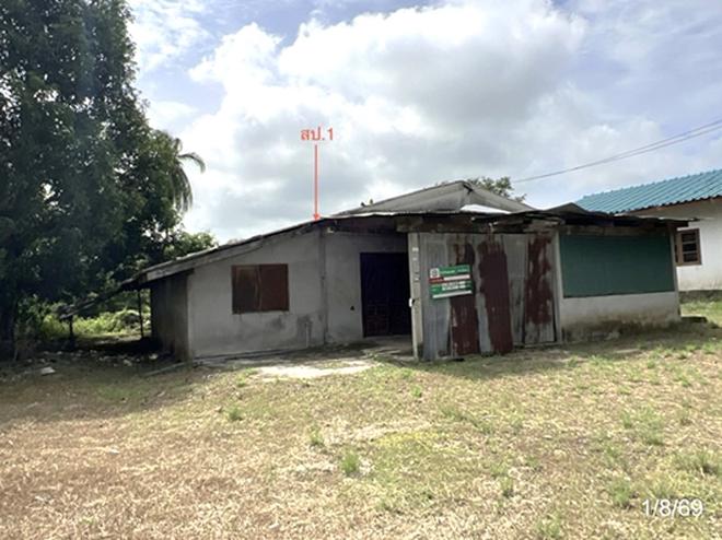 picture HOME 200 Sq.w. Khanu Woralaksaburi Kamphaeng Phet for 457,000 - 4/29