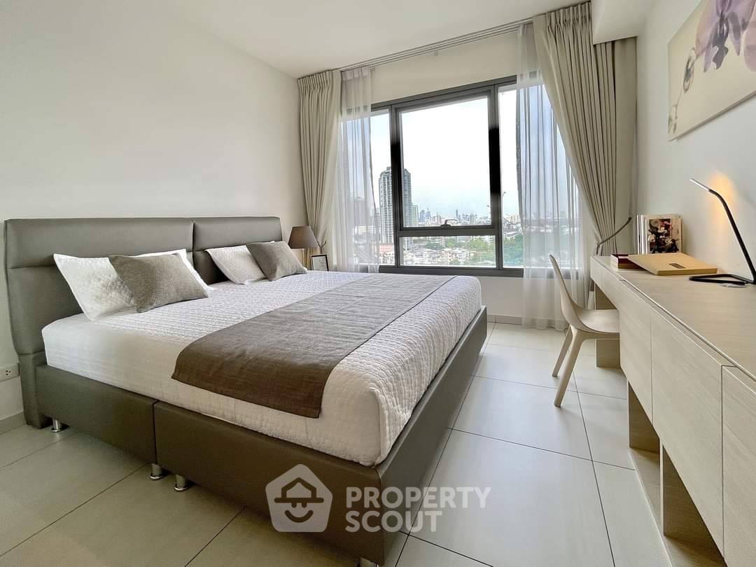 รูป ใกล้ BTS เอกมัย 200 ม. | 1 ห้องนอน The Lofts Ekkamai (ID 1695010) - รูปที่ 5/9