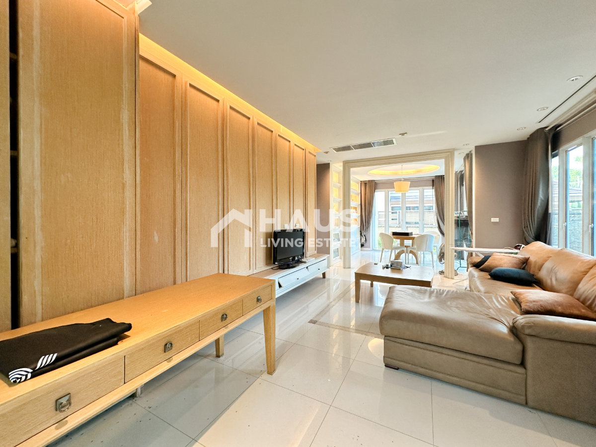 picture Setsiri Prachachuen Resident 2 / 3 Bedrooms #HPCC040 - 3/30