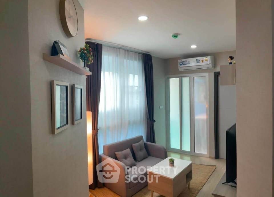 picture 1-BR Condo at One Plus Khlongchon-Suthep in Suthep (ID 3257975) - 2/15