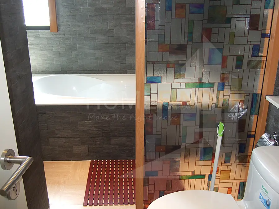 รูป H Sukhumvit 43 1 bedroom, for sale - รูปที่ 4/6