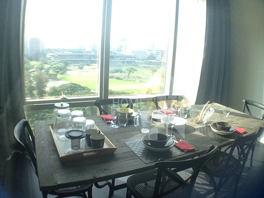 picture 185 Rajadamri 2 bedrooms, for rent - 6/10
