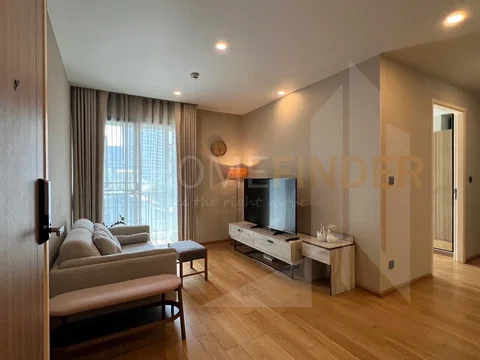 Na Vara Residence 2 bedrooms, for rent